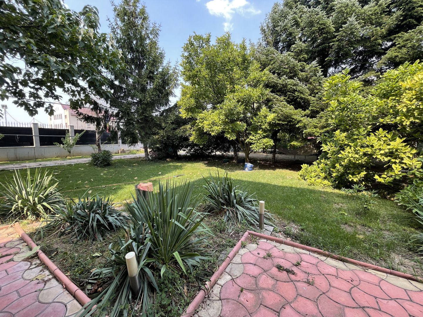 VOLUNTARI - Catedrala | Casa 7 Camere + Constructie Secundara - Poză 6