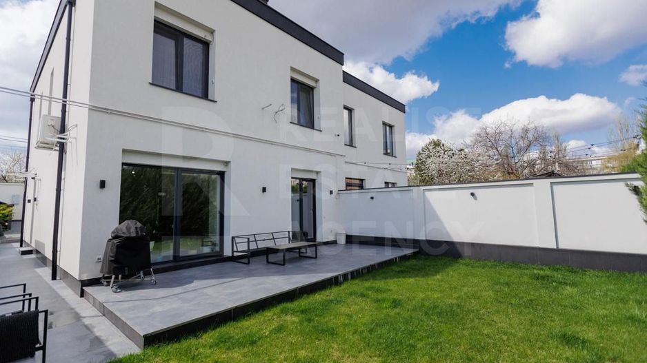 Chirie, casă, 2 nivele, 6 camere, str. Ion Callimachi, Buiucani - Poză 1