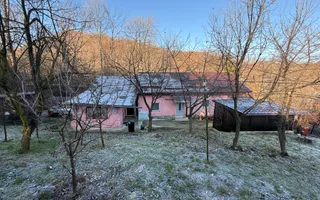 Casa demolabila  și teren 800mp cu toate utilitățile deschidere 26,5mp - Poză 26