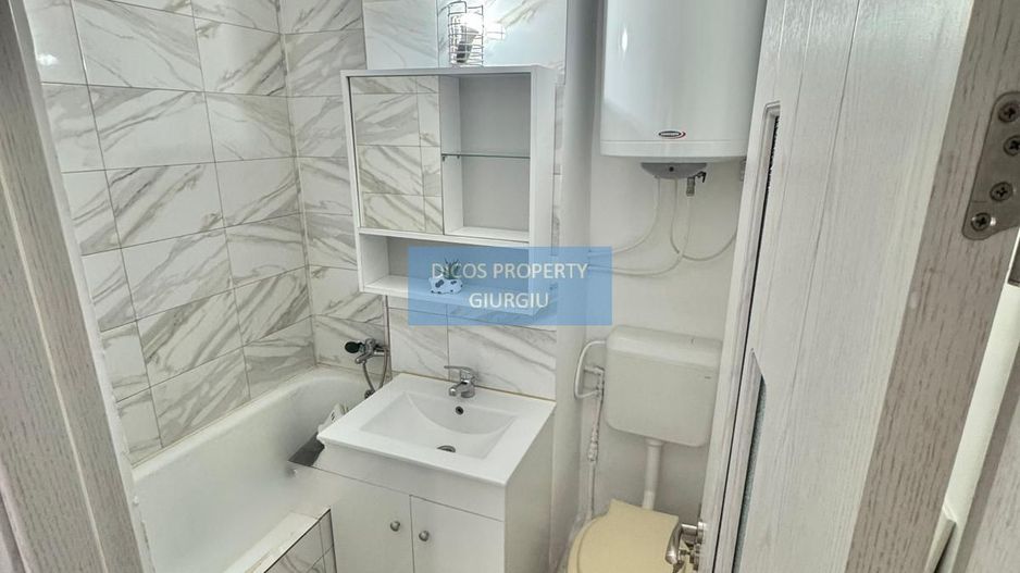 Apartament 2 camere Oinac, etaj 4 - Poză 5