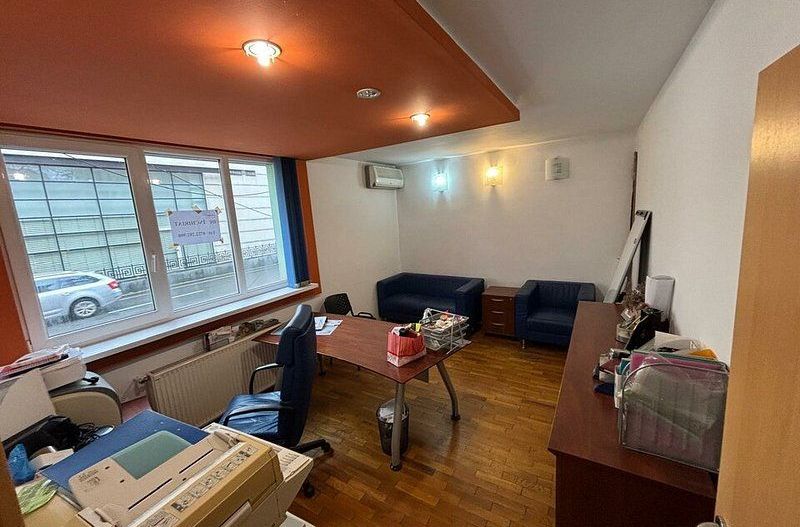 Spatiu comercial langa Medicina si Prefectura - Poză 5