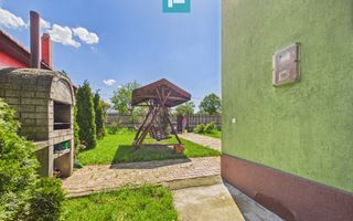 Vilă cochetă 4 camere P+M în Munar - Poză 23