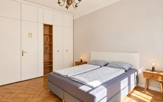 Apartament spectaculos de închiriat 4 camere 4 băi Centrul Istoric - Poză 22