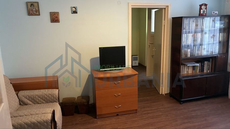 Apartament 2 camere de închiriat în zona Tudor Vladimirescu, Iași - Poză 1