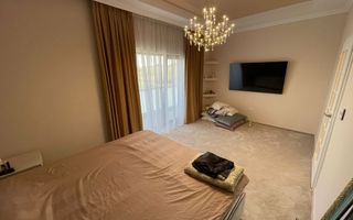 Vila Moderna - Piscina exterioara - finisaje PREMIUM - Poză 12