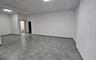 Spatiu comercial de inchiriat in Zona Militari Residence (Strada Tineretului) - Poză 1