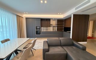 VANZARE 3CAMERE 101MP | CORTINA 126 | MOBILAT-UTILAT LUX | TERASA 26MP - Poză 2