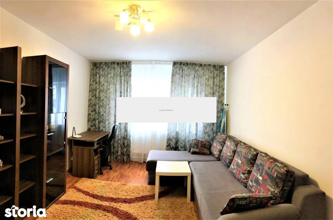 Apartament cu 4 camere - Poză 1