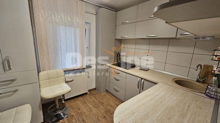 Apartament 2 camere decomandat 0% Comision pentru cumparator - Poză 5