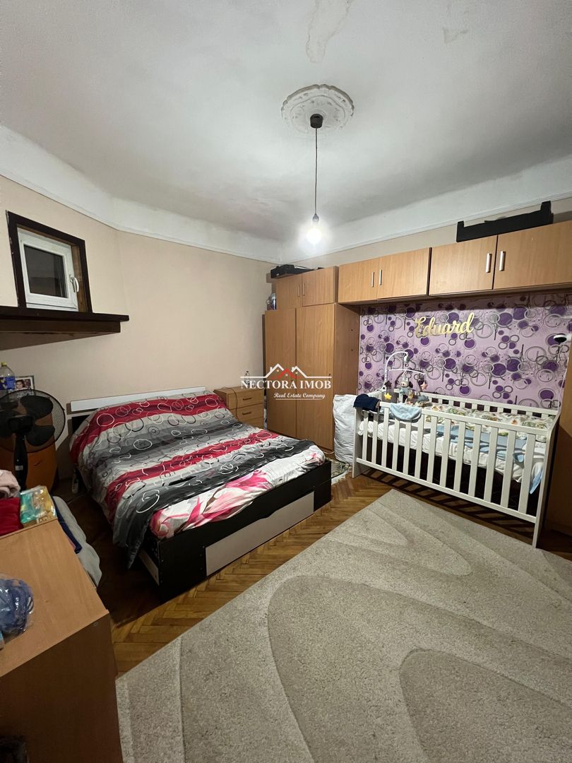 NECTORA IMOB Exclusivitate - Casa + spatiu comercial Str. Feldioarei - Poză 16