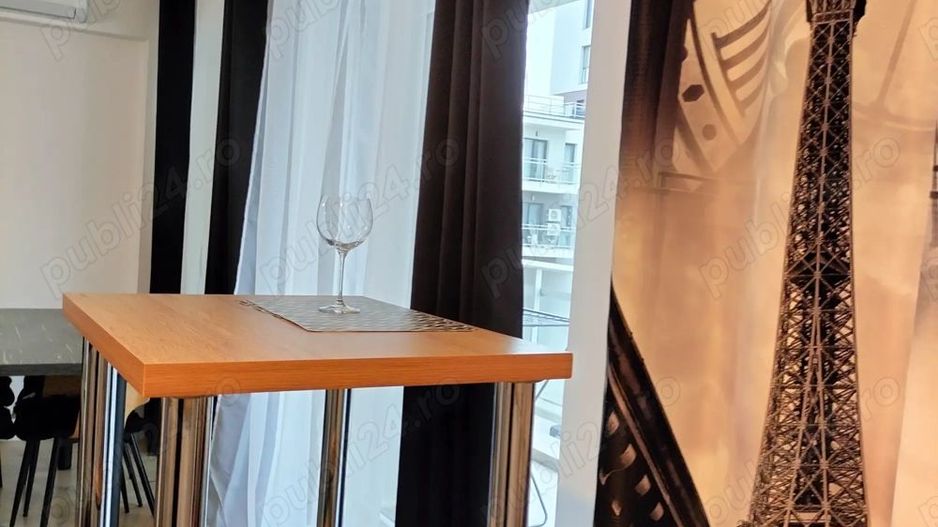 3 camere, Nord, pipera, Belvedere Residence,metrou,parcare - Poză 9