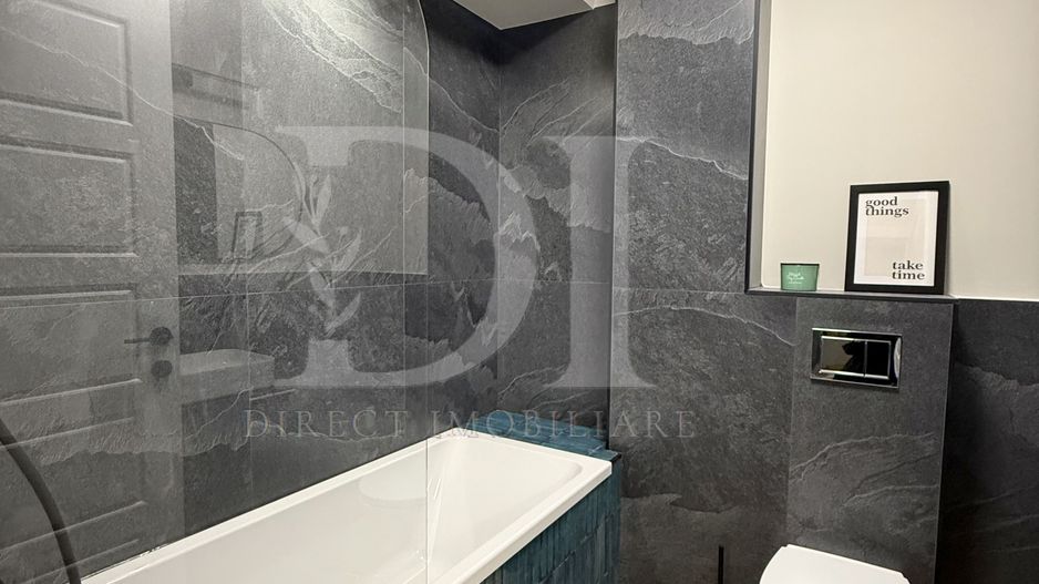 Apartament la cheie | doua dormitoare | Zona Terra - Poză 18