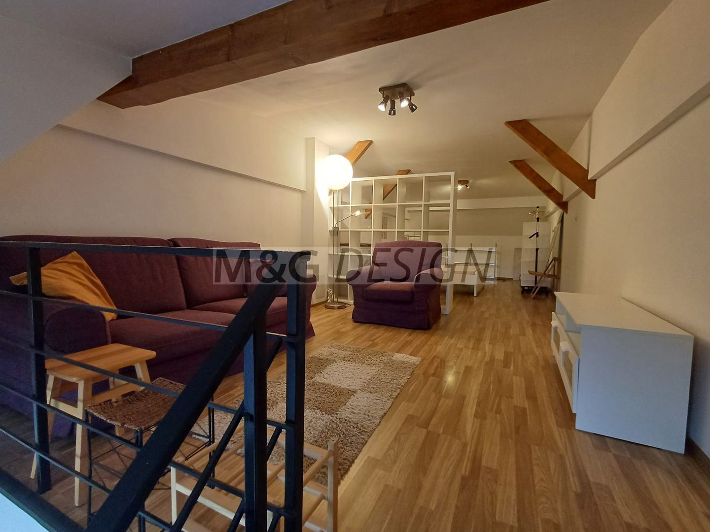 Apartament pe 2 nivele de inchiriat, petfrendly, 0 comision!!! - Poză 14
