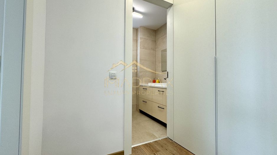 Apartament cu 2 camere + Parking //Floreasca - Amazing Lake View - Poză 25