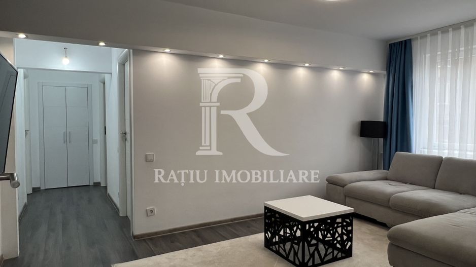 Apartament Premium cu 3 camere | Strada Nufarului | Oradea - Poză 6