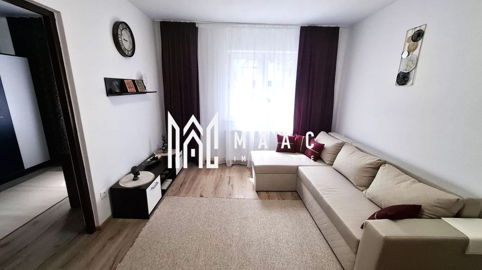 Apartament 2 camere I Parter I Zona Rahova - Poză 10