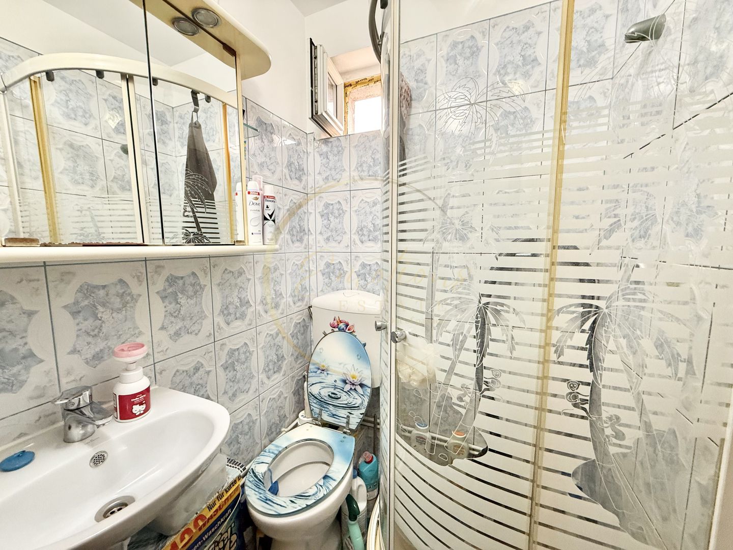 Garsonieră de vânzare – Zona Buziașului | Confort și Investiție cu Randament 5% - Poză 4