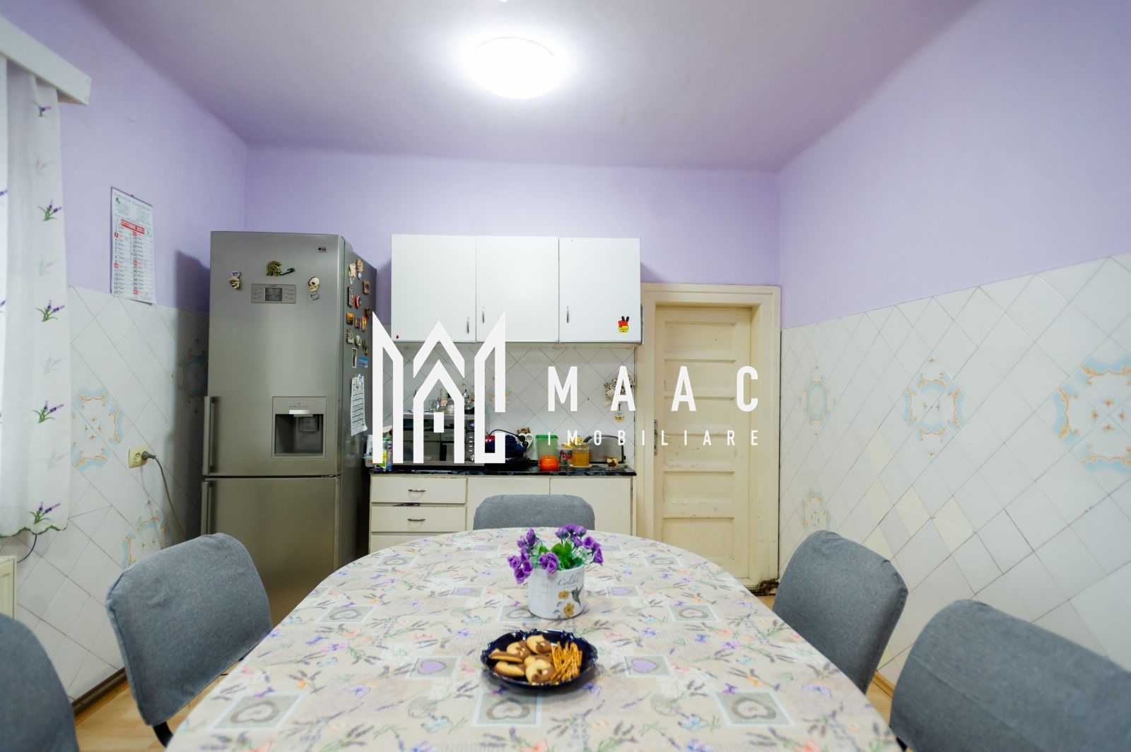 Casa Individuala | 407MPU | 1000MP Teren | Calea Dumbravii - Poză 10