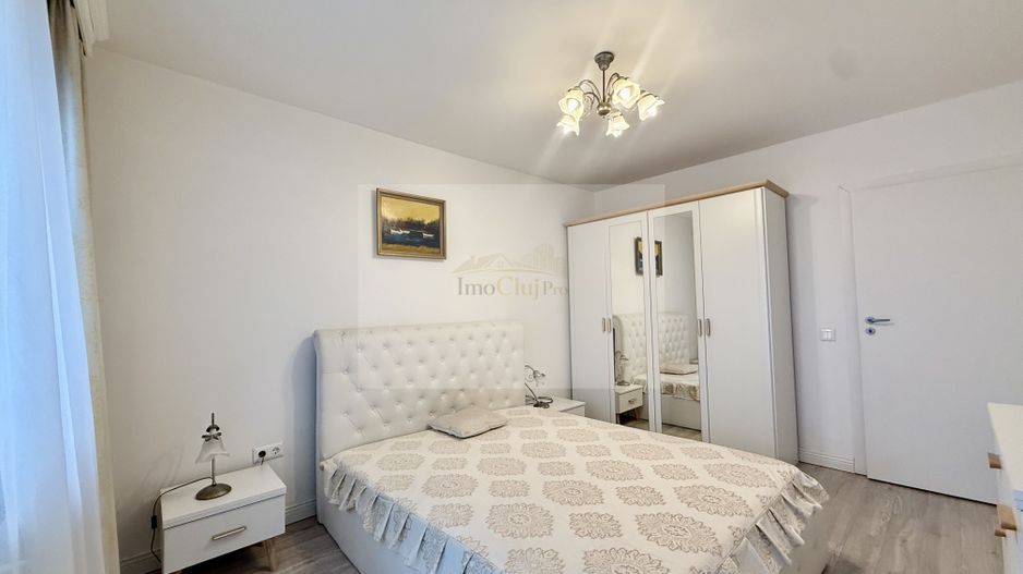 Inchiriere 3 camere| 70 mp + terasă 16 mp | Parcare -Leroy Merlin - Poză 5