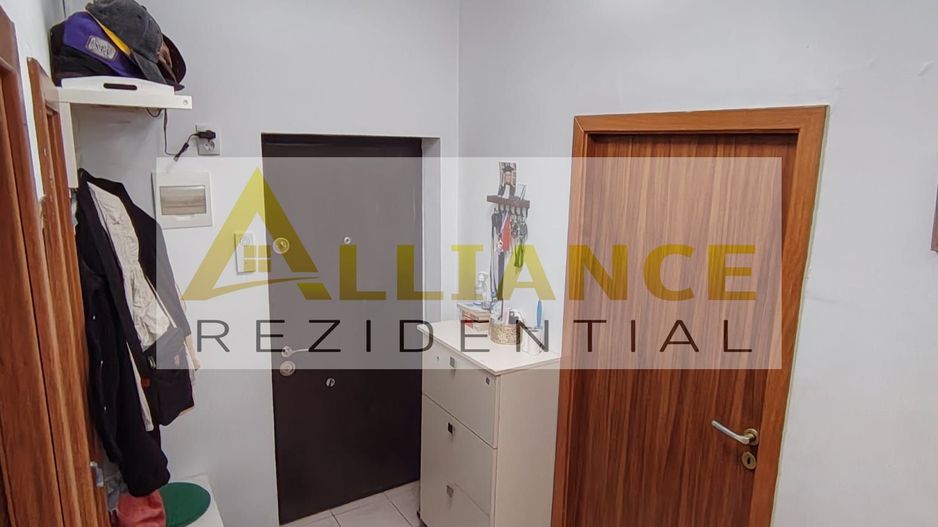 97000 euro 2 camere Drumul Fermei - Poză 16