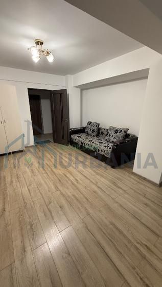 Apartament 1 cameră, mobilat, în complexul rezidențial Nicolina 165, Iași - Poză 3