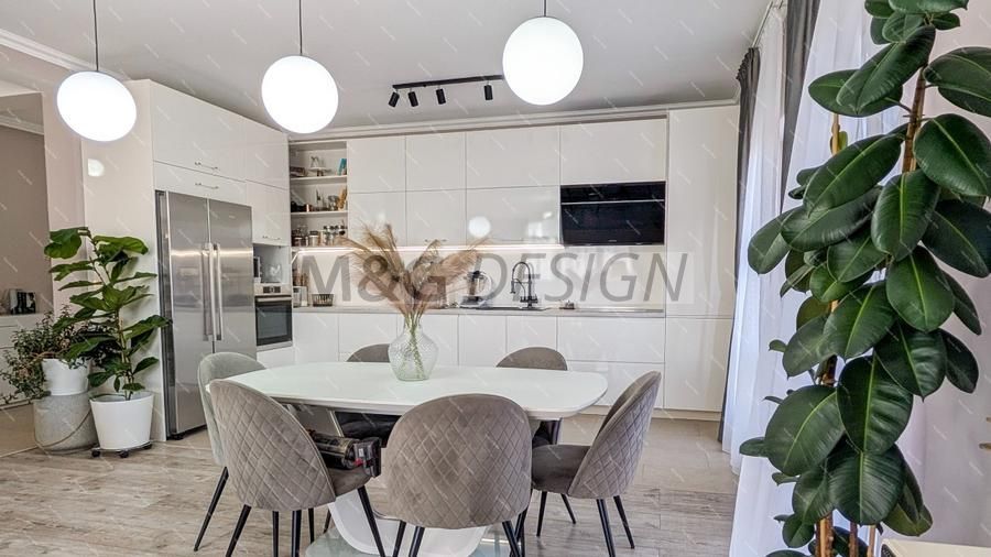 Apartament 3 camere Giroc - Poză 4