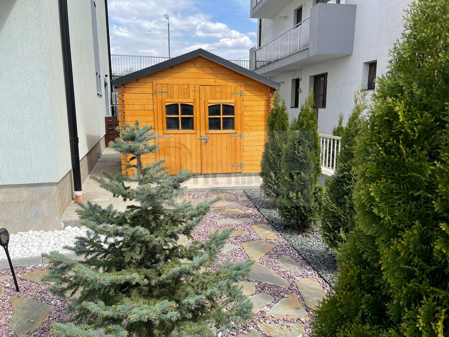 Apartament Premium cu 3 camere-  Moara de Vant - Poză 18