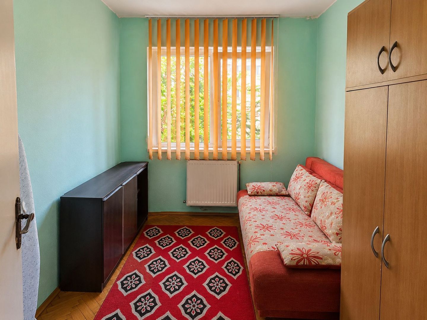 COMISION 0%, Apartament 3 Camere,  Etaj 2, Centrala, Boxa, 50mp, Dacia - Poză 2