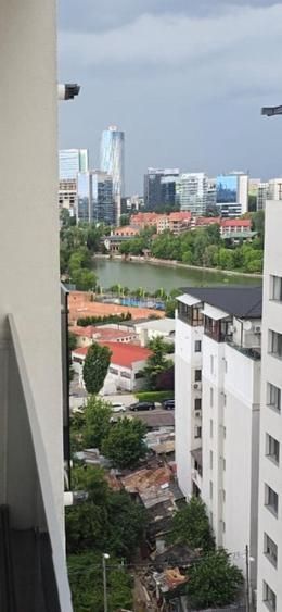 Apartament 2 camere Floreasca-Aviatiei, Complex Dinamic City - Poză 7