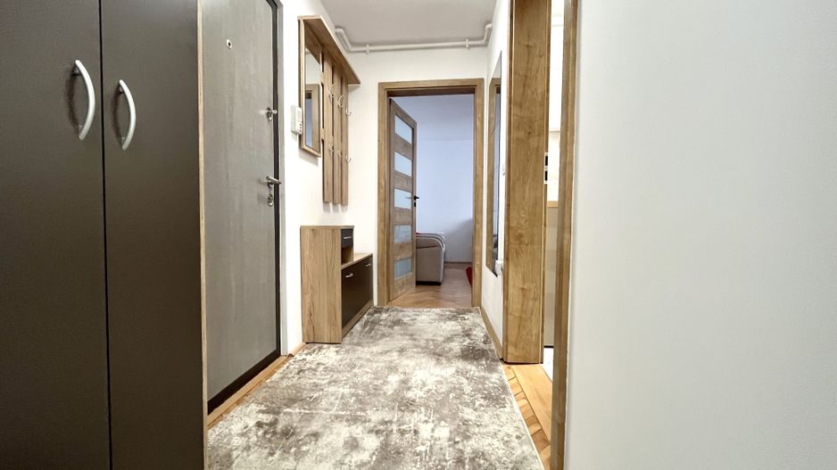 Apartament elegant si spatios – 2 Camere, Etaj 1, Girocului – Drubeta - Poză 14