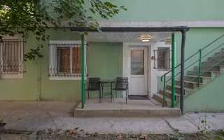 REDUCERE! Apartament in casa, str.Nicolae Iorga, Parcul Titulescu - Poză 21