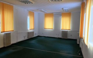 Inchiriere cladire spatii birouri-teren 1000mp Calea Victoriei CEC - Poză 7