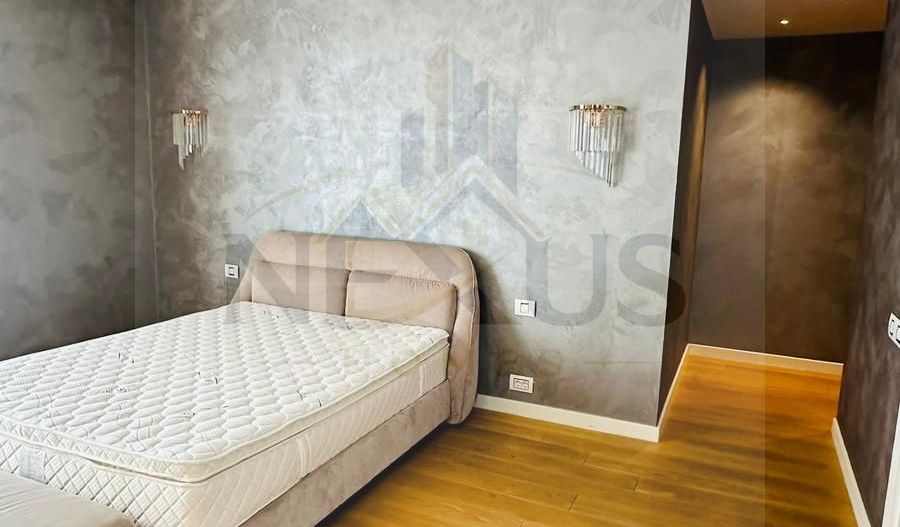Apartament exclusivist 4 camere | ONE Herăstrău Park | 117,82 mp utili - Poză 14