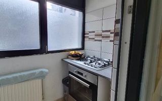 Apartament 2 camere + Loc Parcare Subterană Drumul Taberei - Poză 8