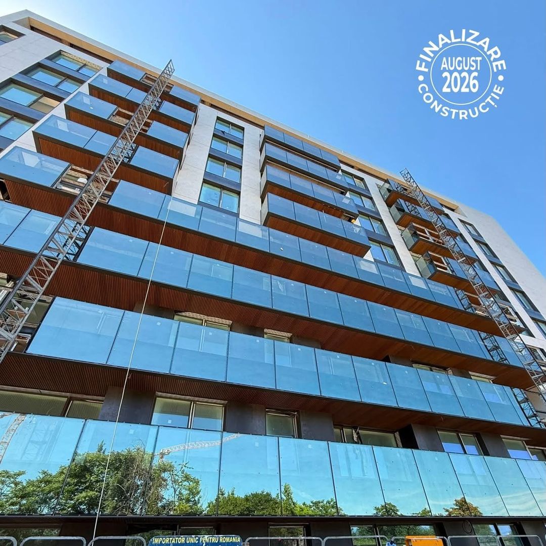 Vânzare, studio dublu, Pipera, București - Poză 7