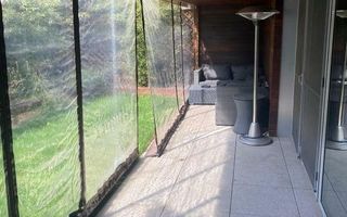 3 camere duplex Alia ( 2 locuri parcare-Gradina ) - Poză 7