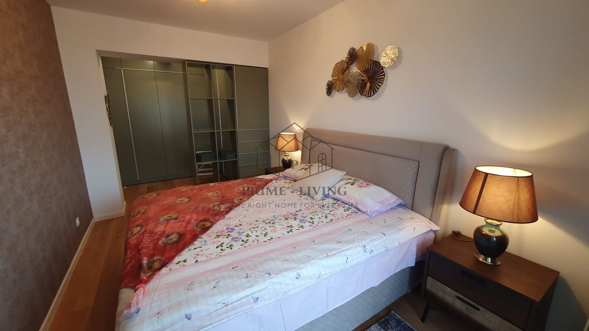 APARTAMENT SUPERB DE 2 CAMERE IN AVIATIEI PARK - Poză 7
