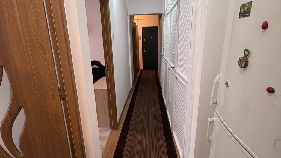 Apartament 3 camere decomandat 70 mp Crângului + Garaj - Poză 13