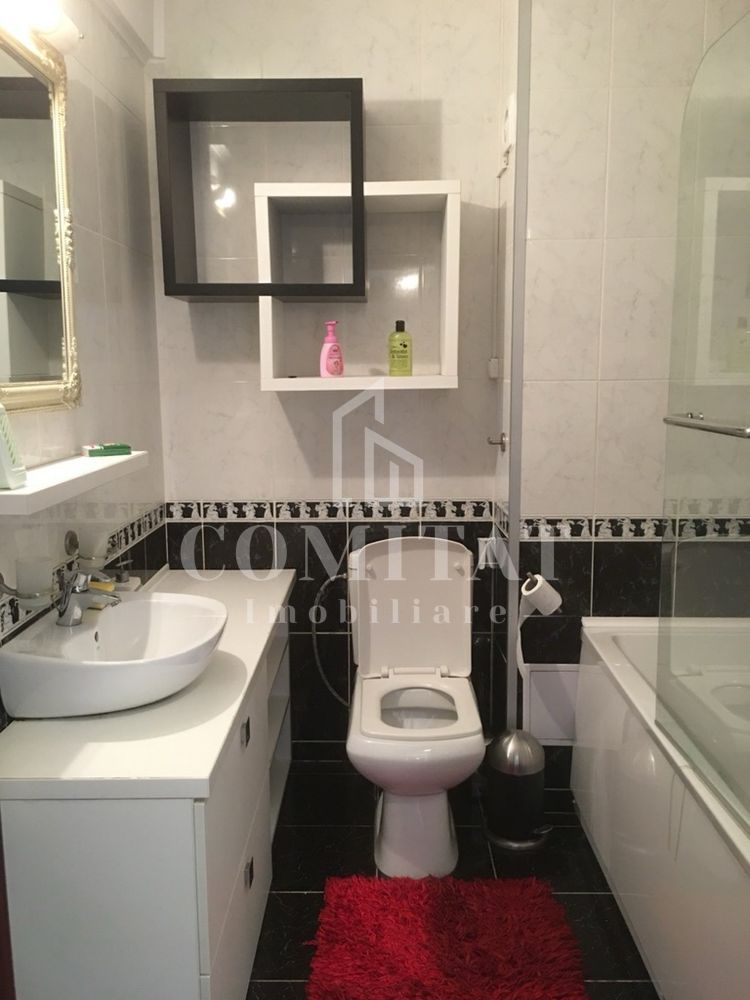 Apartament 2 camere | Imobil nou | Garaj | Zona Piața Abator - Poză 6