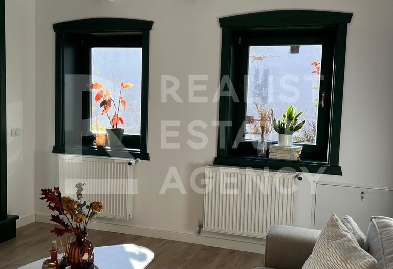 Casă tradițional săsească, 70 mp, localitatea Bod, Brașov - Poză 8