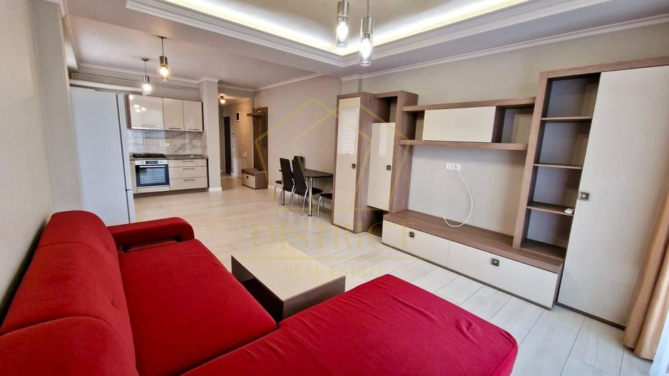 Apartament spatios cu 2 camere | Giroc - Poză 2