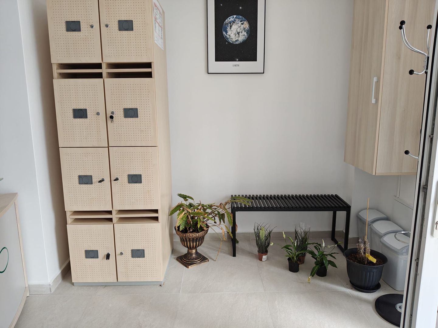 Spatiu autorizat activitati medicale, Borhanci - Poză 8