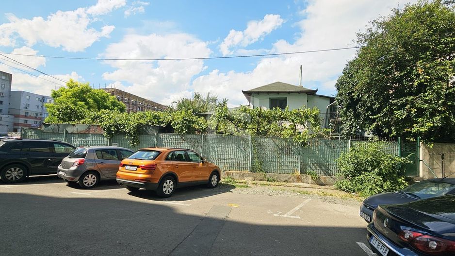 Teren 473 mp | Dezvoltare P+2 | Zona ICIL | Comision 0% - Poză 13