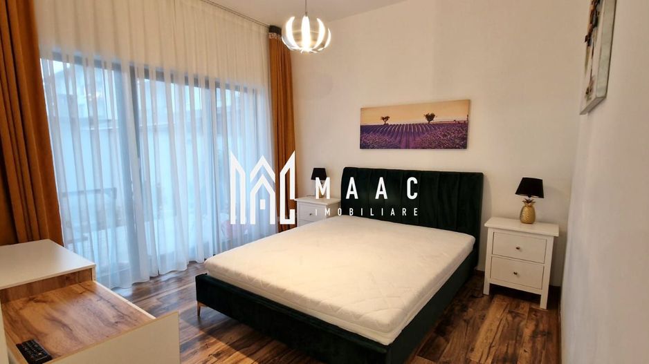 Apartament 3 camere | Curte 60 MP | Parcare | Selimbar - Poză 46