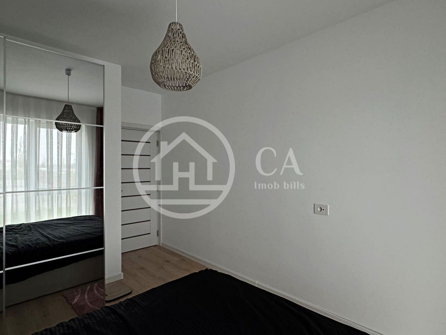 Apartament tip Viena de închiriat cu 2 camere în PRIMA ARENA, Oradea - Poză 6
