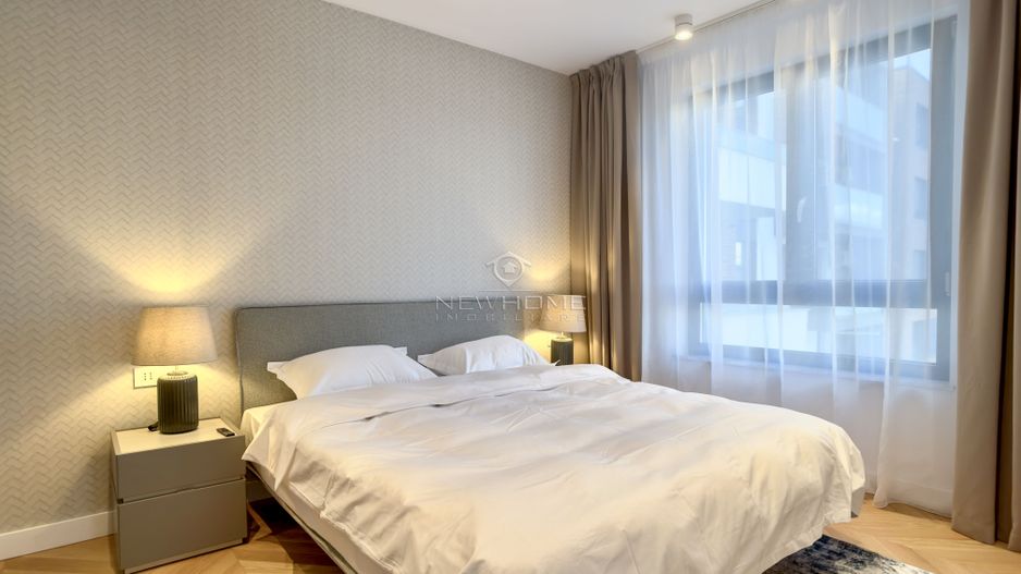 Apartament 3 camere LUX, Zona Iulius Mall - Poză 8