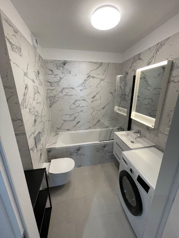 Apartament 3 camere de inchiriat | Greenfield, Sector 1 - Poză 12