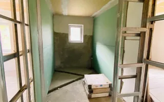 Casa + teren 1700 mp langa Padure Bran/ Predelut - Poză 20
