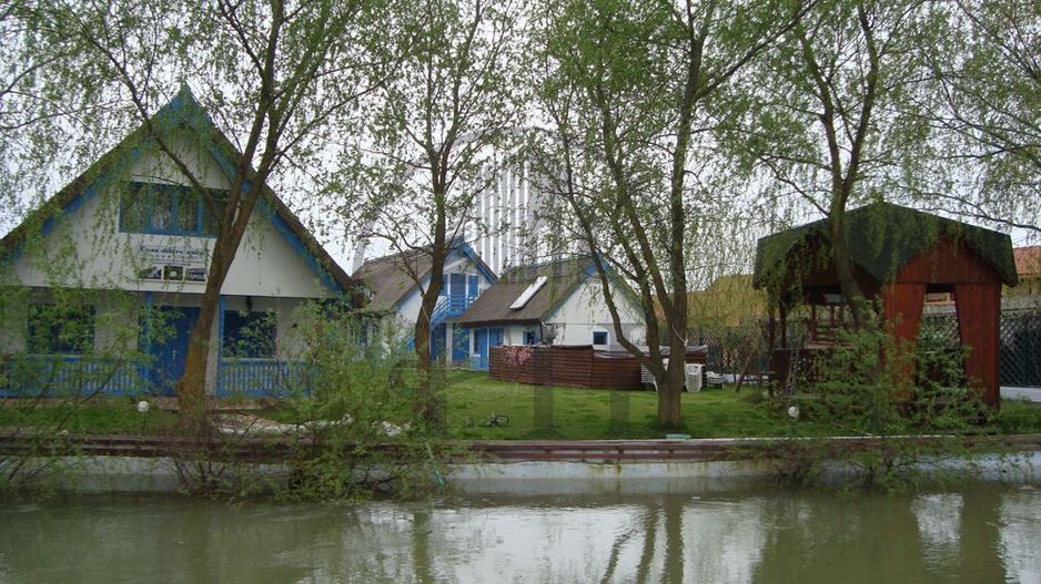 Pensiune de vanzare Tulcea - Poză 4