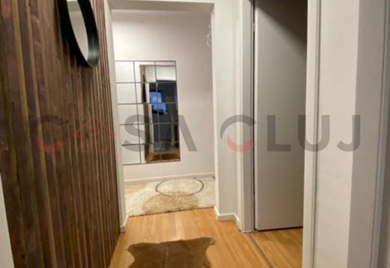 Apartament cu 4 camere, zona McDonald's / Minerva ! - Poză 21